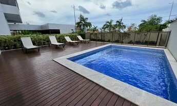 Imagem 3: Apartamento com 5 Quartos à venda, 414m² - Altiplano Cabo Branco