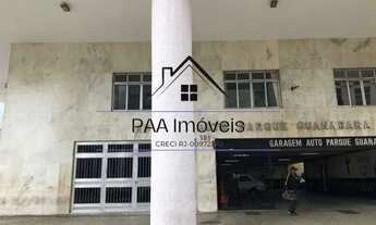 Imagem 3: Sala-À VENDA-Centro-Rio de Janeiro-RJ