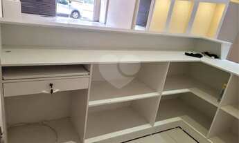 Imagem 7: São comercial para locação com 200m² no Centro de Piracicaba-SP