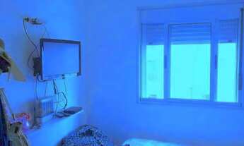 Imagem 4: Apartamento para Venda - 48m², 2 dormitórios, 1 vaga - Jardim Itu Sabará