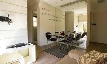 Imagem 4: Apartamento para Aluguel - Jardim Jussara, 2 Quartos, 50 m2