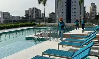 Imagem: Studio com 1 dormitório para alugar, 25