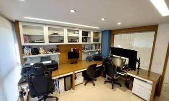 Imagem 6: Apartamento à venda de 315m² no Tatuapé