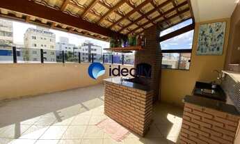 Imagem 4: OPORTUNIDADE Cobertura para locação no Bairro Castelo com 03 Quartos e 02 Vagas com mais d