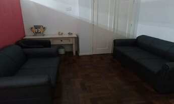 Imagem 4: Apartamento/sala comercial 100 m2 liberdade