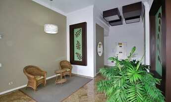 Imagem 3: Ótimo Apartamento no Cabral, 3 Quartos, 1 Suíte, 110m2 úteis, 1 Vaga