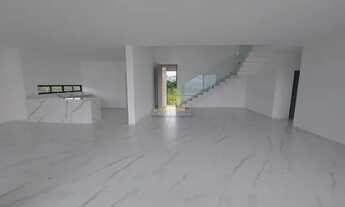 Imagem 6: Garça Torta. Casa de alto padrão, condomínio fechado, vista para o mar. 709m²