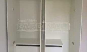 Imagem 5: Apartamento Padrão em São Carlos