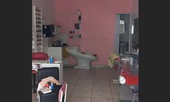 Imagem 5: ÁGIO DE LOTE COMERCIAL NA QR 313 COMPOSTO DE 2 CASAS E 3 LOJAS