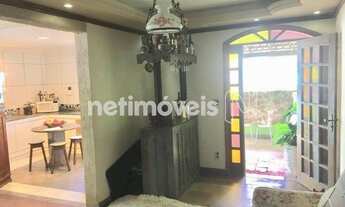 Imagem 5: Venda Casa Conjunto Morada da Serra Sabará