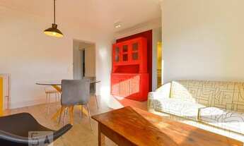 Imagem 3: Apartamento para Aluguel - Alto de Pinheiros, 2 Quartos, 88 m2