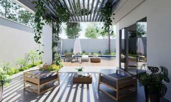 Imagem 5: Sobrado topssímo a venda no Cidade Jardim