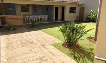 Imagem 3: Residência térrea Novo Bongiovani