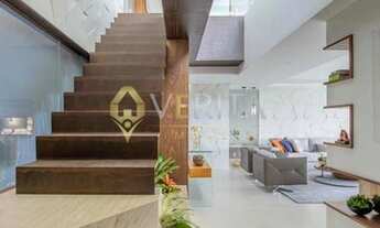 Imagem 6: Magnífica cobertura duplex, com 5 suítes no condomínio Saint Barth