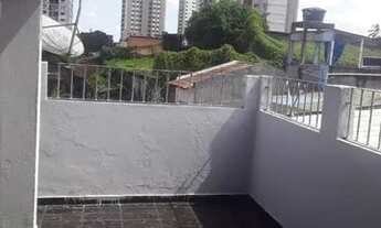 Imagem: Alugo Kitinete na Pedreira