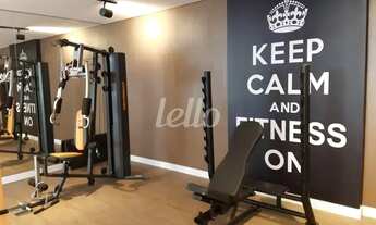 Imagem 6: São Paulo - Apartamento Padrão - Vila Clementino