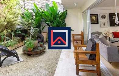 Imagem 4: Casa Locação Vila Olímpia 240 m² 2 Dormitórios