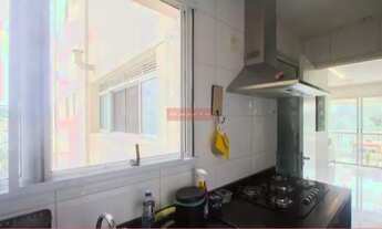 Imagem 7: APARTAMENTO NA GRANJA JULIETA COM 3 DORMITÓRIOS, 1 SUÍTE E 2 VAGAS DE GARAGEM