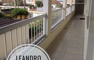 Imagem 7: LINDO QUARTO E SALA IDEAL PARA VOCÊ EM BANGU!