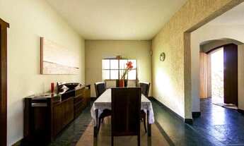 Imagem 6: Casa para Locação em Belo Horizonte, São Bento, 5 dormitórios, 4 suítes, 6 banheiros, 4 va