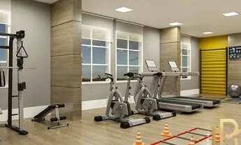 Imagem 5: Apartamento para venda com 2 quartos no Bairro Vila Branca