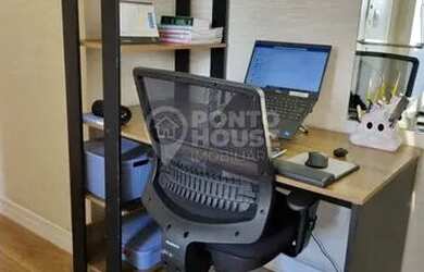 Imagem 4: Apartamento à venda na Vila das Mercês com 2 dormitórios e 1 vaga