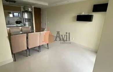 Imagem 3: Apartamento no Tatuapé para Alugar