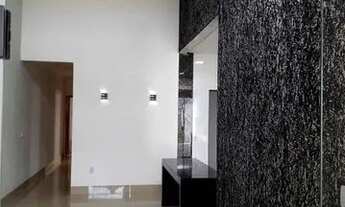 Imagem 3: Casa de condomínio para venda possui 185 metros quadrados com 3 quartos