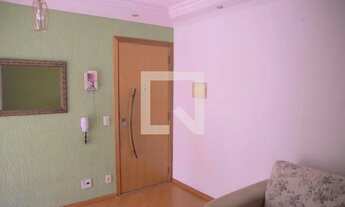 Imagem 4: Apartamento para Aluguel - Cidade das Flores, 2 Quartos, 59 m2