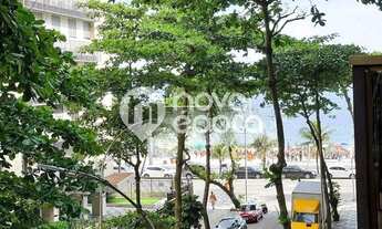 Imagem 3: Leblon Apartamento com 4 dormitórios