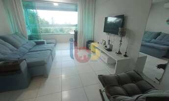 Imagem 4: Apartamento Mobiliado no Condomínio Águas de Olivença Privé