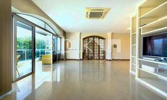 Imagem 2: Barra da Tijuca Apartamento com 4 dormitórios