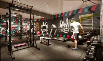 Imagem 4: HOME STUDIO- DUAS SUÍTES-OPORTUNIDADE