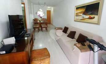 Imagem 7: Apartamento à venda, 98 m² por R$ 1.000.000,00 - Tijuca - Rio de Janeiro/RJ