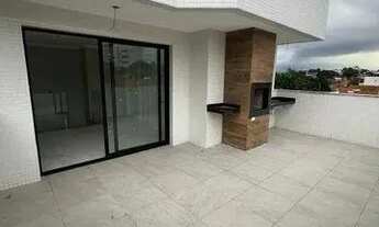 Imagem 2: Cobertura com 4 quartos à venda por R$ 929.000 - Itapoã - Belo Horizonte/MG