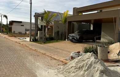 Imagem 5: Vendo lote Ponte Alta norte