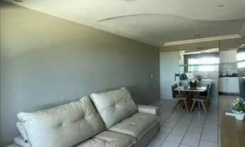 Imagem 4: Apto 3 qtos, DCE, frente mar de Candeias, 2 garagens cob, lazer completo