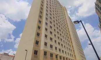 Imagem 4: Se mude hoje mesmo !!! Apto mobiliado, com deposito caução -Alto da Mooca