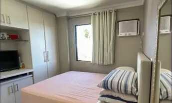 Imagem 7: Apto 3 qtos, DCE, frente mar de Candeias, 2 garagens cob, lazer completo