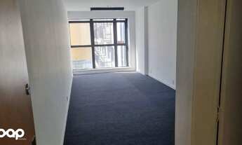 Imagem: Sala na Av. Rio Branco - Centro