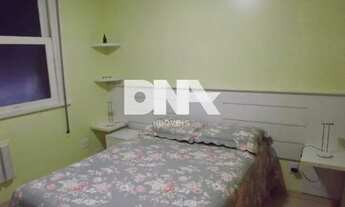 Imagem 7: Apartamento - Padrão / Residencial / Copacabana