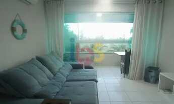 Imagem 3: Apartamento Mobiliado no Condomínio Águas de Olivença Privé