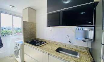 Imagem 5: Vendo apartamento no Cruzeiro