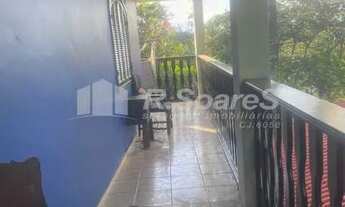 Imagem 5: Casa duplex em Saquarema, Rua Teófilo Dávila