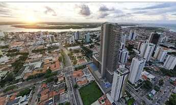 Imagem 4: Edifício Jardins do Potengi - Apto 4/4 com 4 suítes de 229 m², 4 vagas por 2.585.388,00