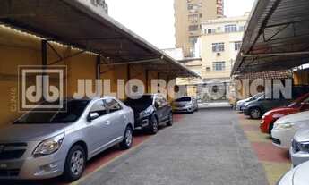 Imagem 6: Excelente Oportunidade- No Coração do Méier- Venda- Terreno de 219m2