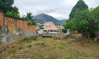 Imagem: Terreno à venda, Campo Grande - Rio de