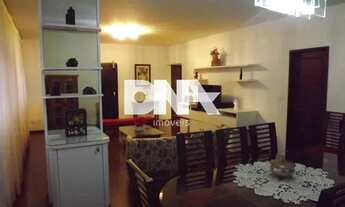 Imagem: Apartamento - Padrão / Residencial / Copacabana