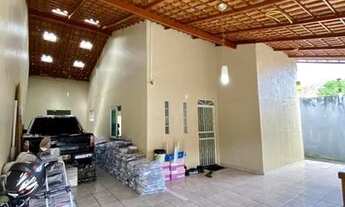 Imagem 2: Casa no vinhais Casa com 3 dormitórios