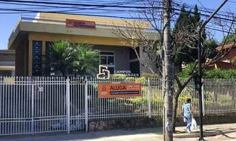 Imagem: Casa para aluguel, 5 quartos, 2 suítes